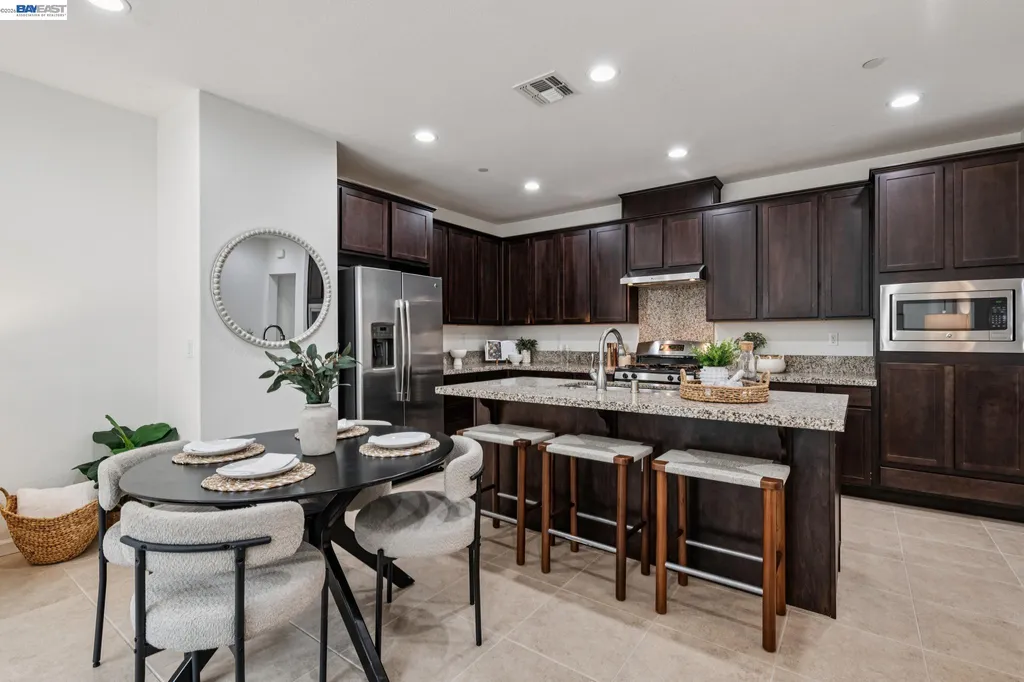 503 Staccato Place Hayward CA 94541