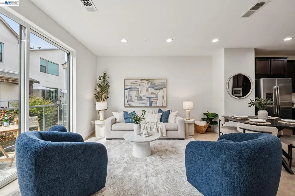 503 Staccato Place Hayward CA 94541