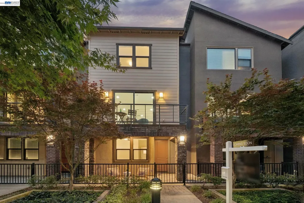 503 Staccato Place Hayward CA 94541