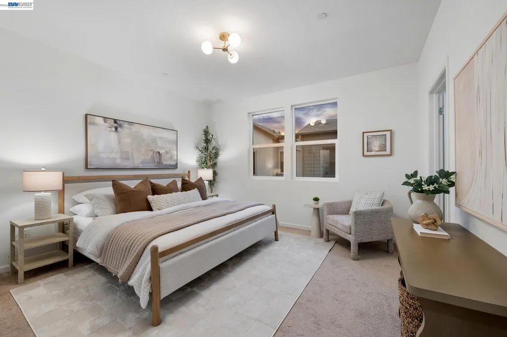 503 Staccato Place Hayward CA 94541