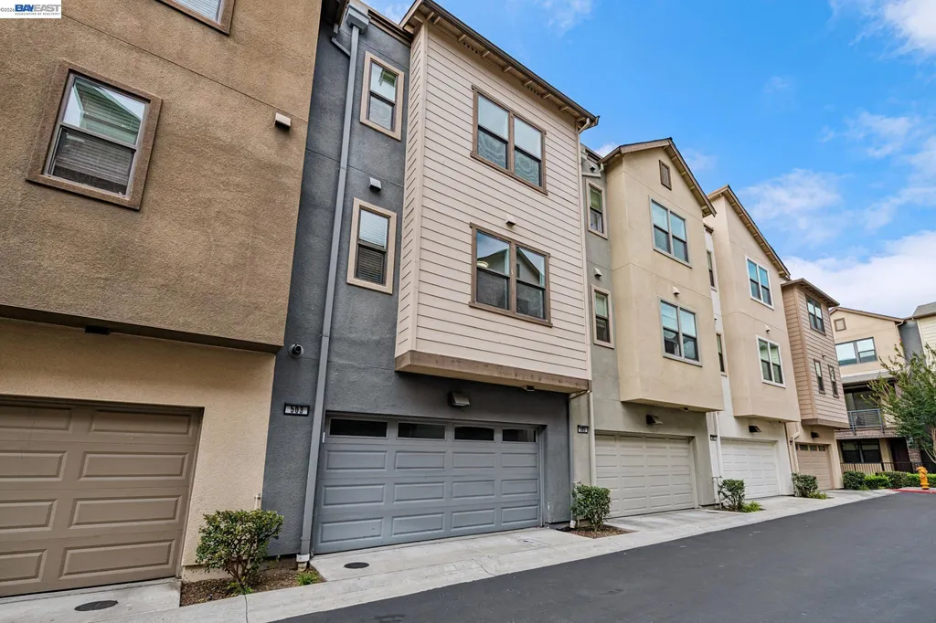 503 Staccato Place Hayward CA 94541