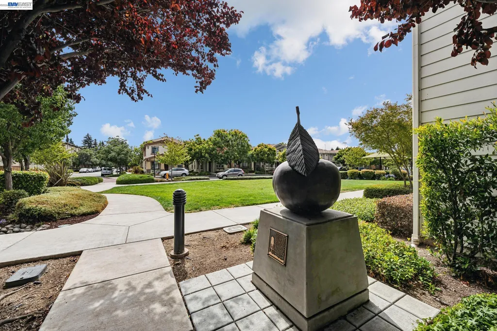 503 Staccato Place Hayward CA 94541