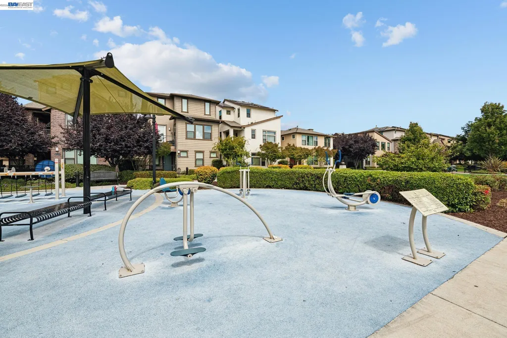 503 Staccato Place Hayward CA 94541