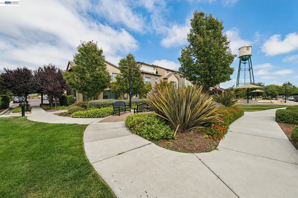 503 Staccato Place Hayward CA 94541
