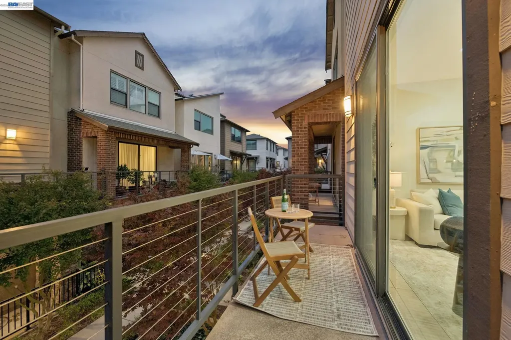 503 Staccato Place Hayward CA 94541