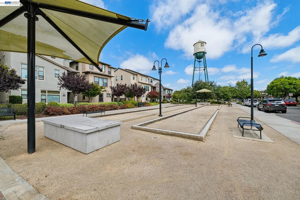 503 Staccato Place Hayward CA 94541