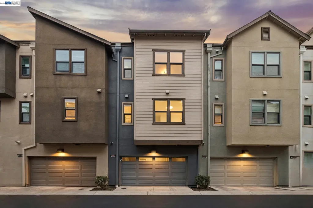 503 Staccato Place Hayward CA 94541
