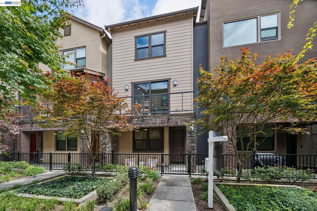 503 Staccato Place Hayward CA 94541
