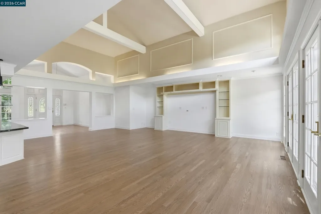 44 Squire Court Alamo CA 94507