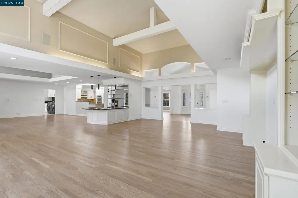 44 Squire Court Alamo CA 94507