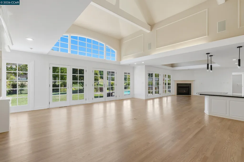 44 Squire Court Alamo CA 94507