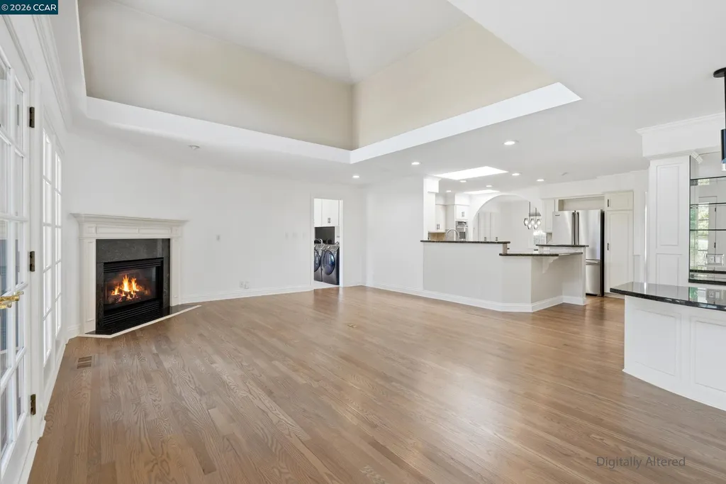 44 Squire Court Alamo CA 94507