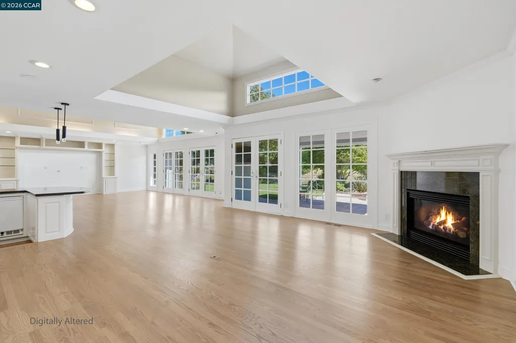 44 Squire Court Alamo CA 94507