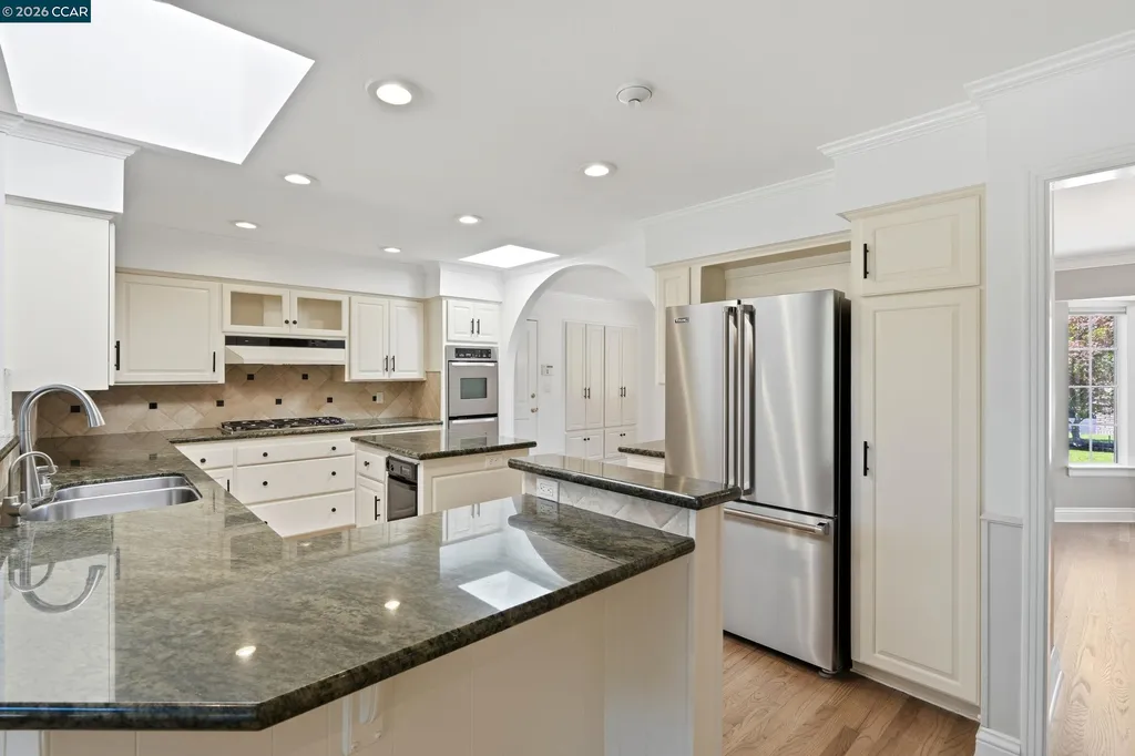 44 Squire Court Alamo CA 94507
