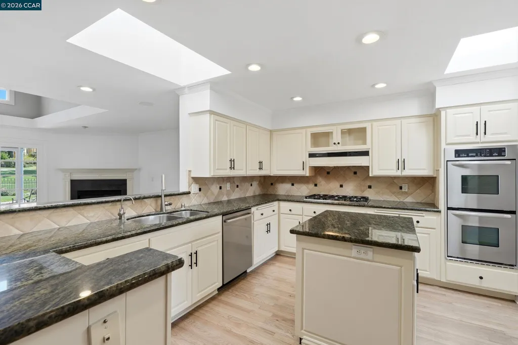 44 Squire Court Alamo CA 94507