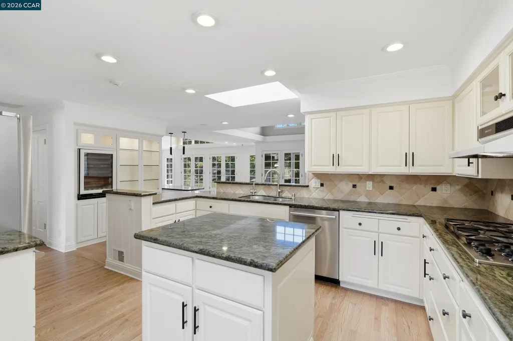 44 Squire Court Alamo CA 94507
