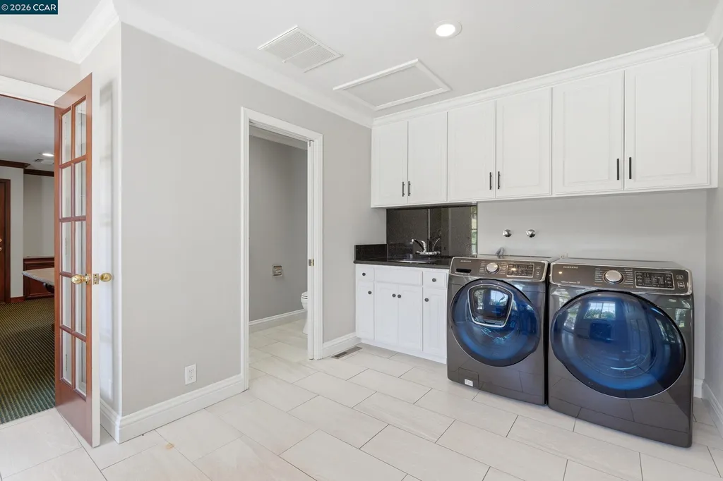 44 Squire Court Alamo CA 94507