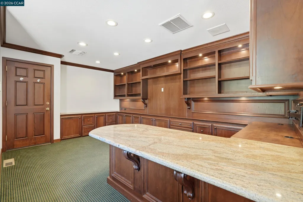 44 Squire Court Alamo CA 94507