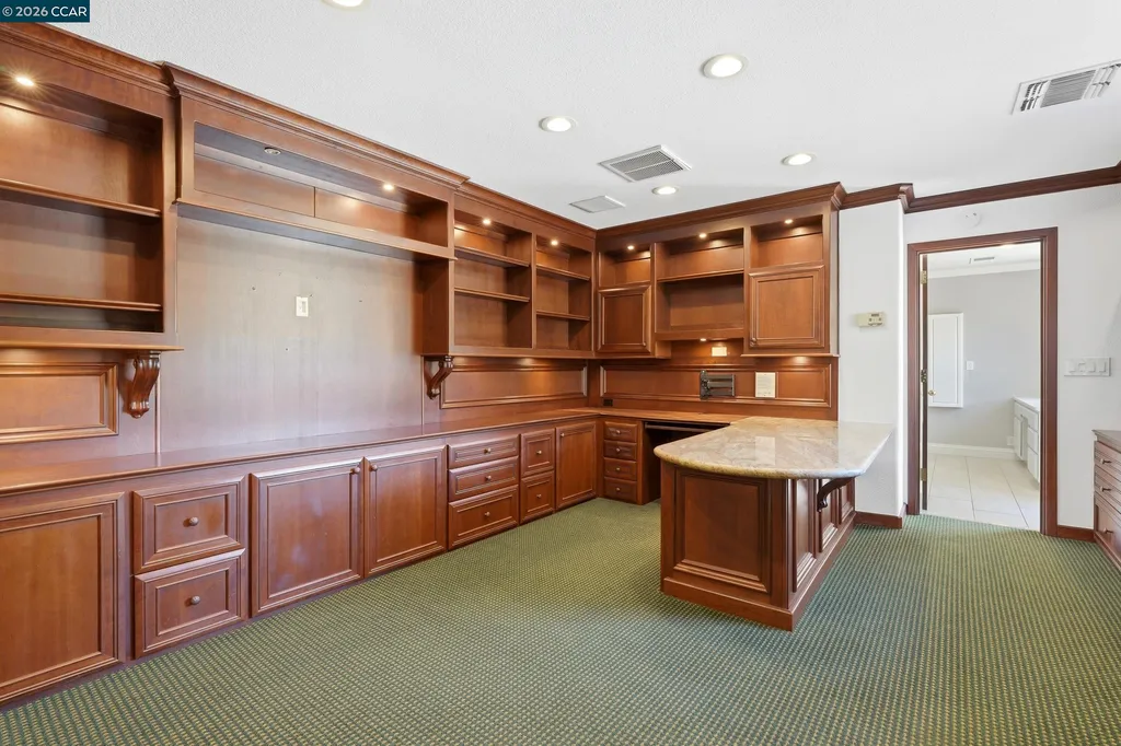 44 Squire Court Alamo CA 94507