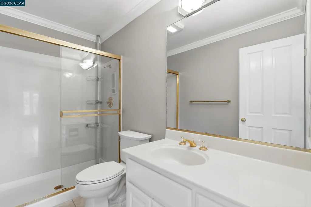 44 Squire Court Alamo CA 94507