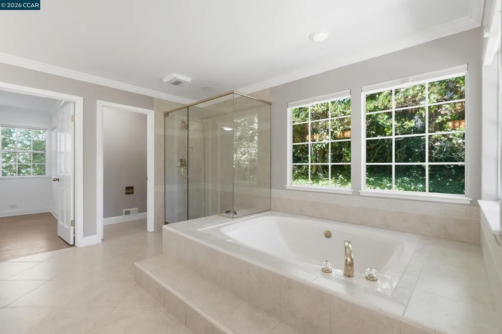44 Squire Court Alamo CA 94507