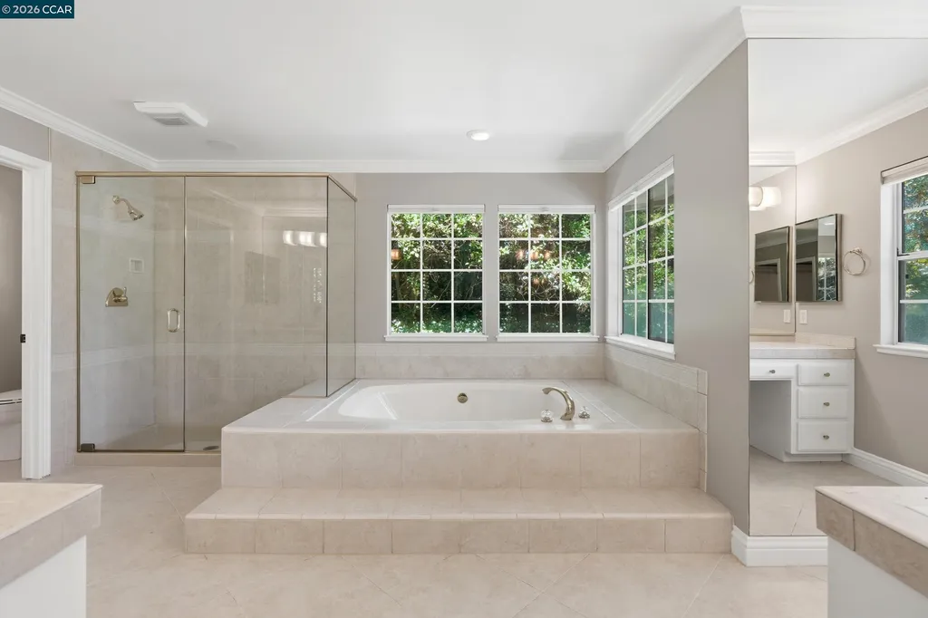 44 Squire Court Alamo CA 94507
