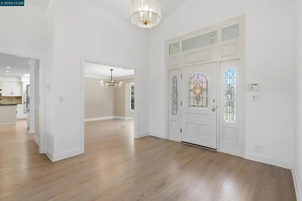 44 Squire Court Alamo CA 94507