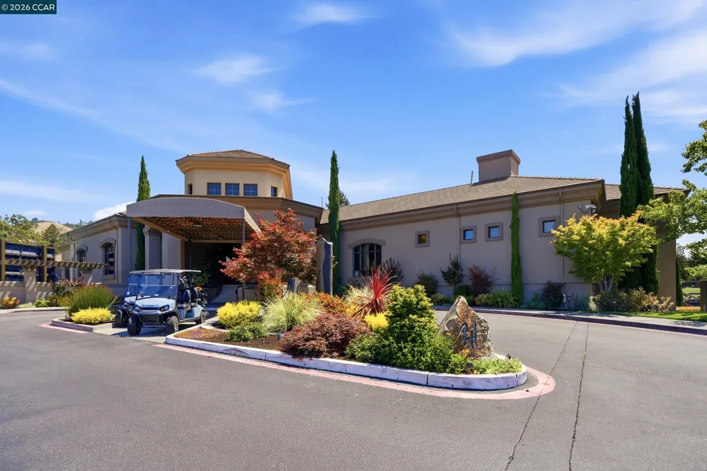 44 Squire Court Alamo CA 94507