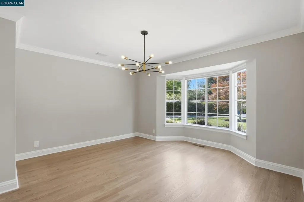 44 Squire Court Alamo CA 94507