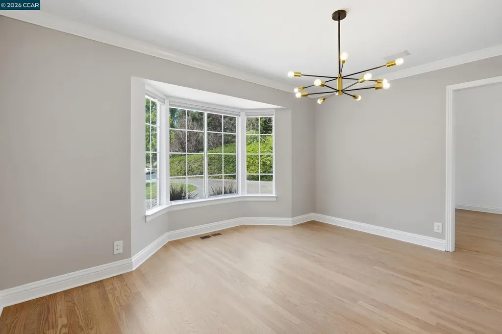 44 Squire Court Alamo CA 94507
