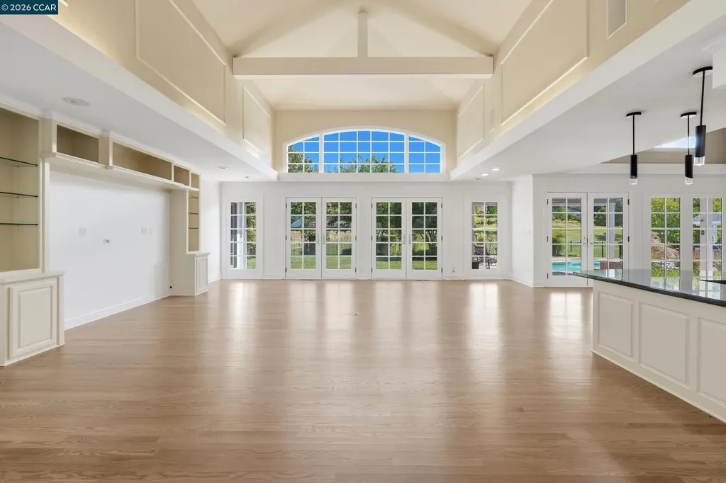 44 Squire Court Alamo CA 94507