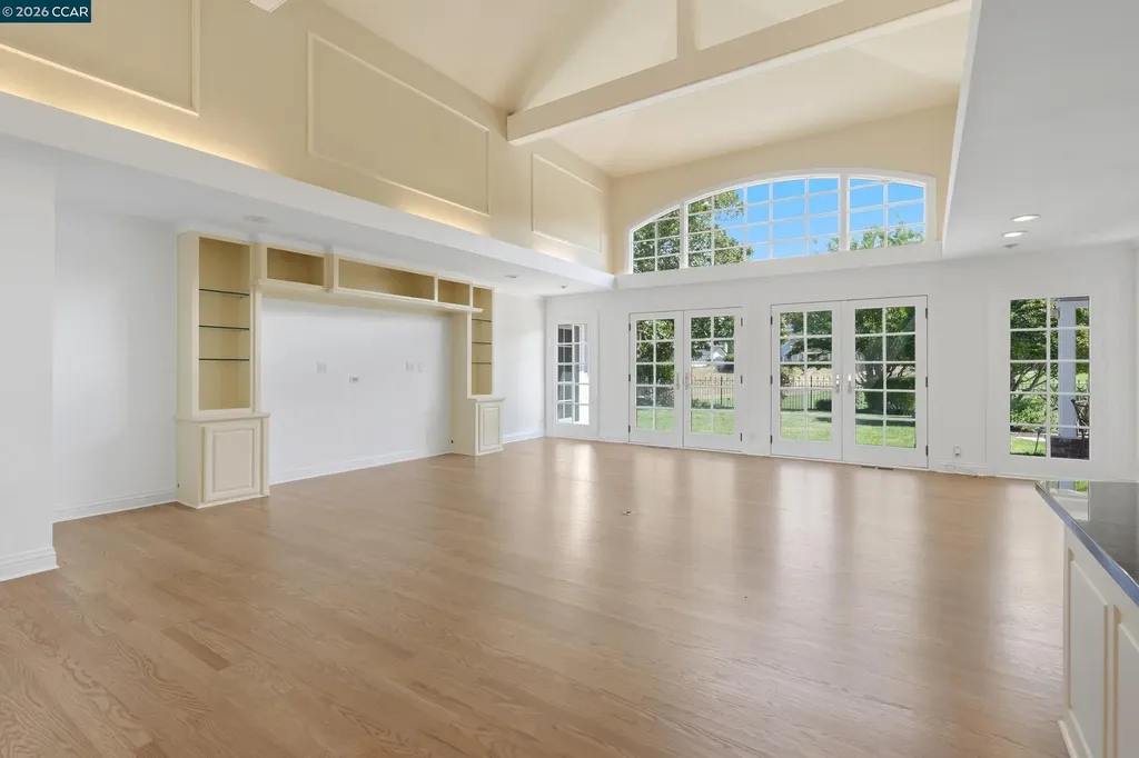 44 Squire Court Alamo CA 94507