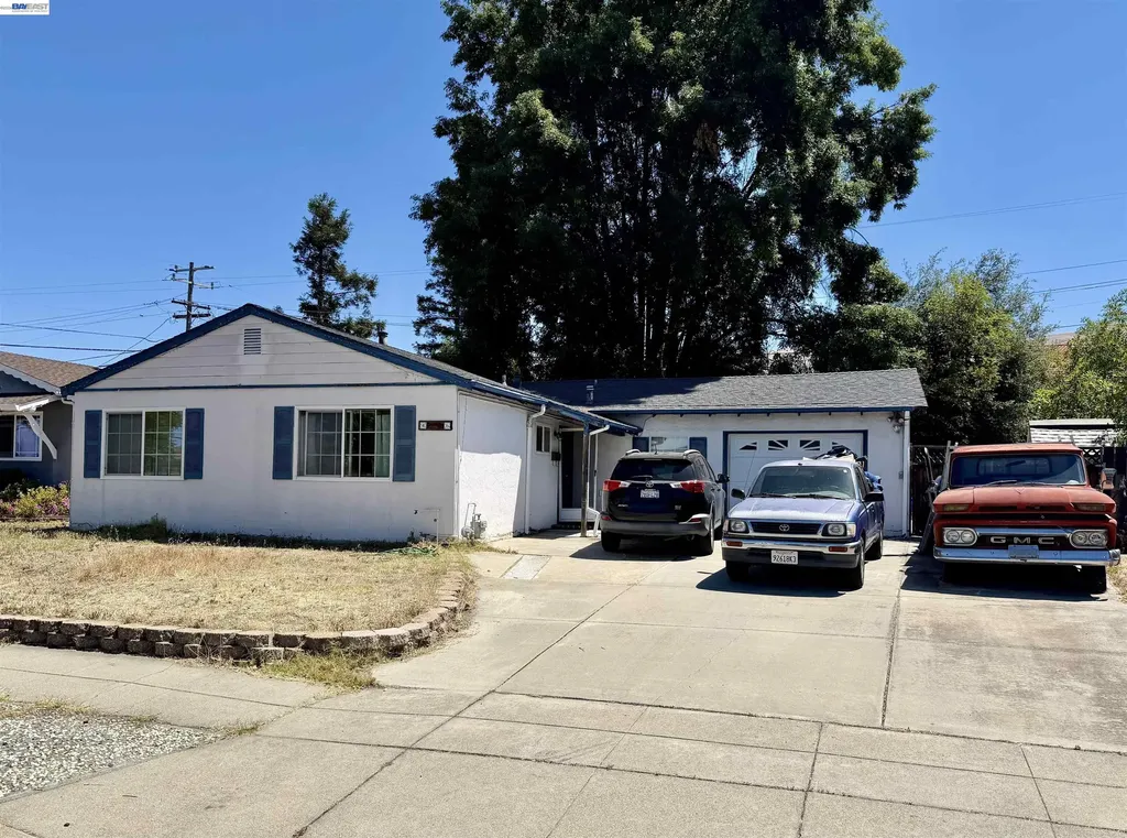 47466 Fernald Street Fremont CA 94539