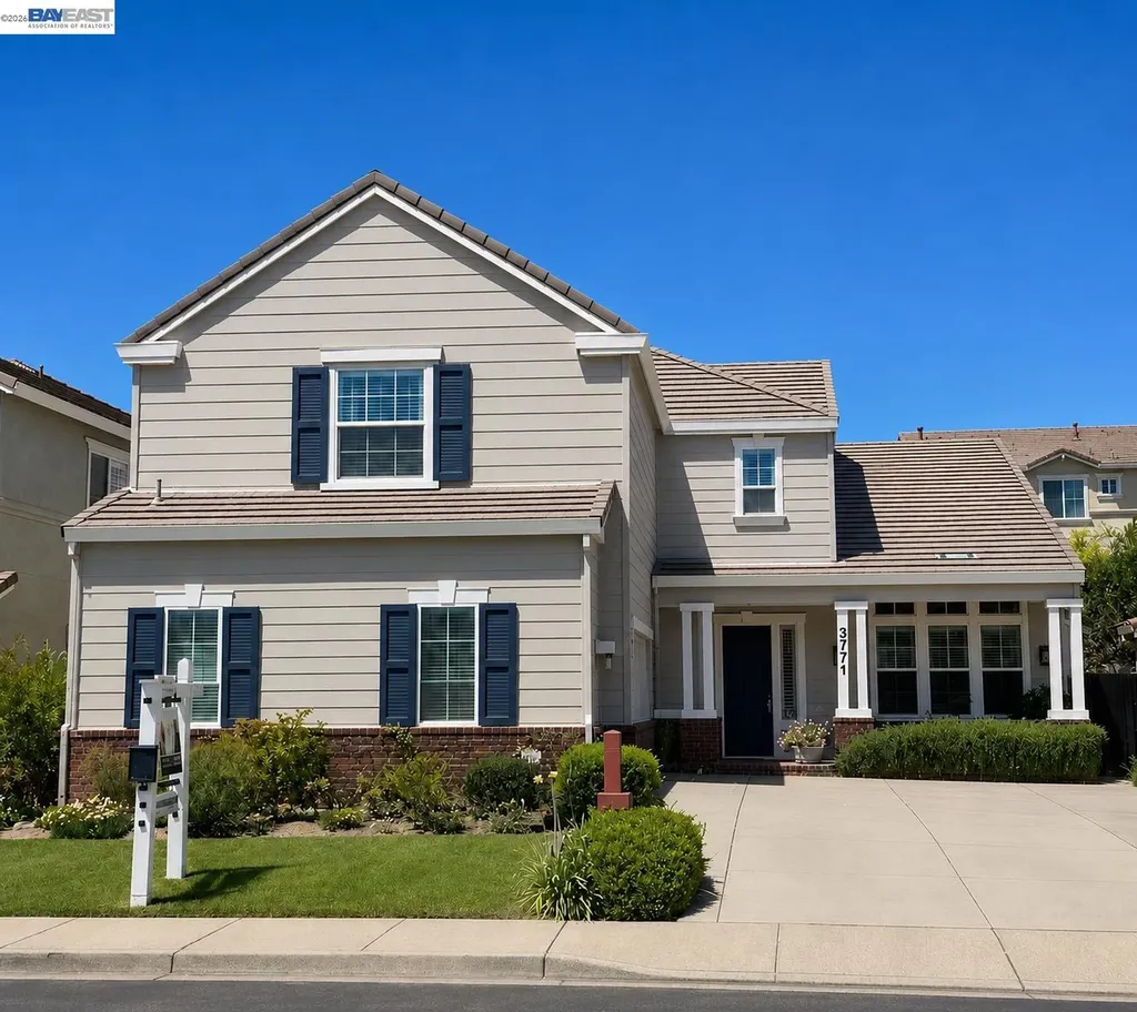 3771 Oakhurst Way Dublin CA 94568