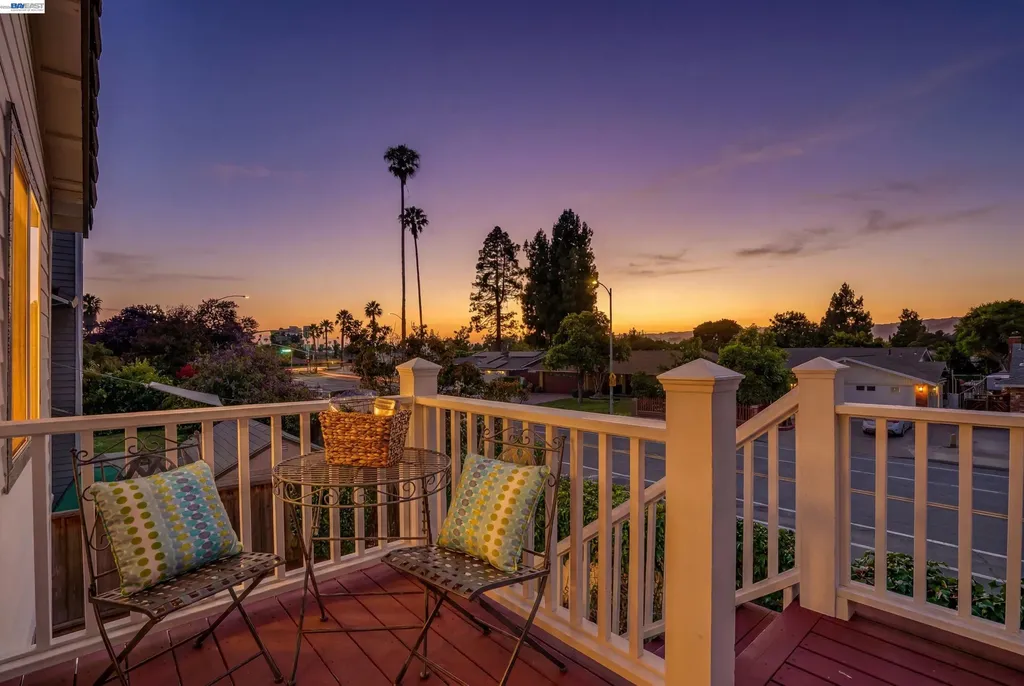 5521 Crimson Circle Fremont CA 94538