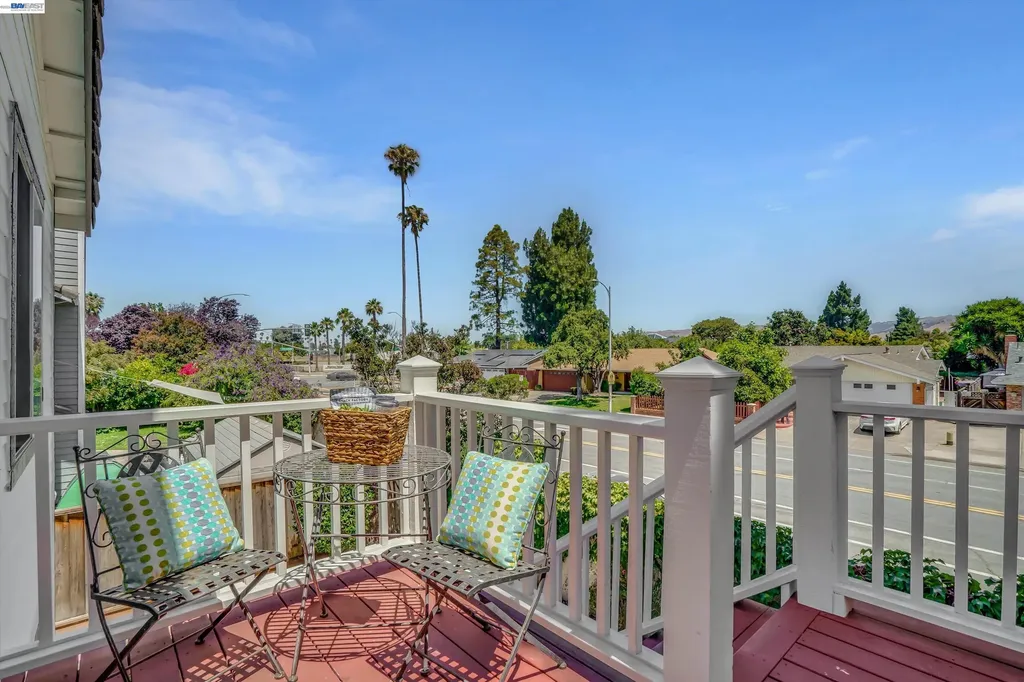 5521 Crimson Circle Fremont CA 94538