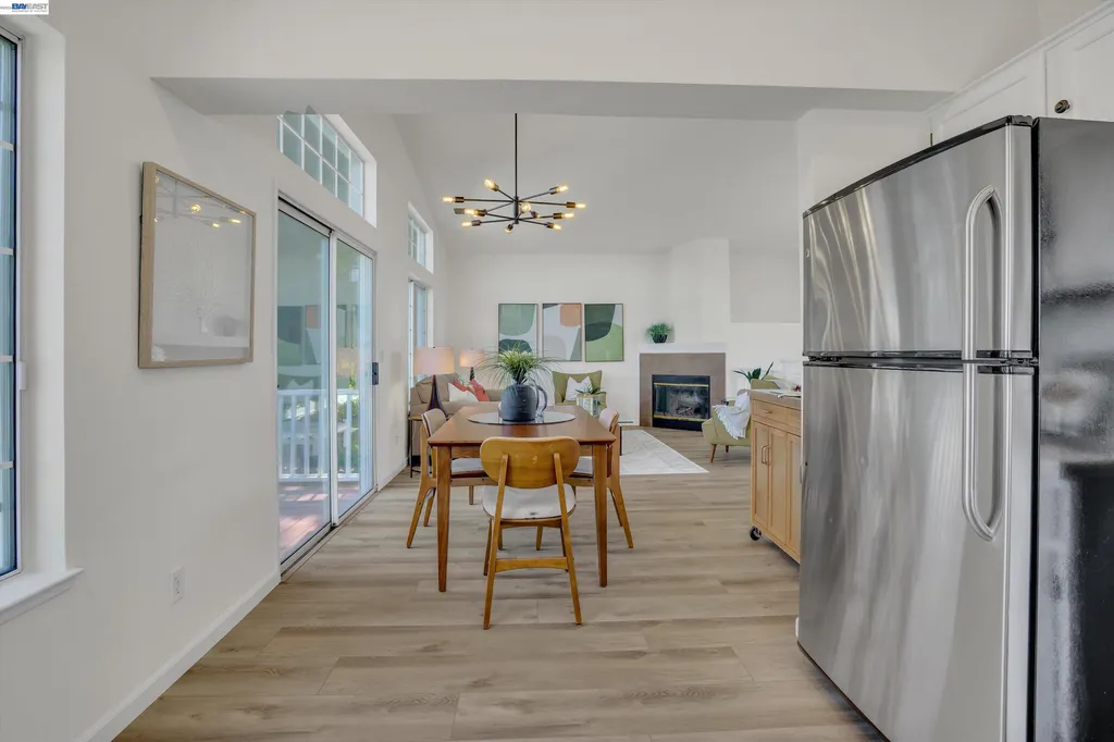 5521 Crimson Circle Fremont CA 94538