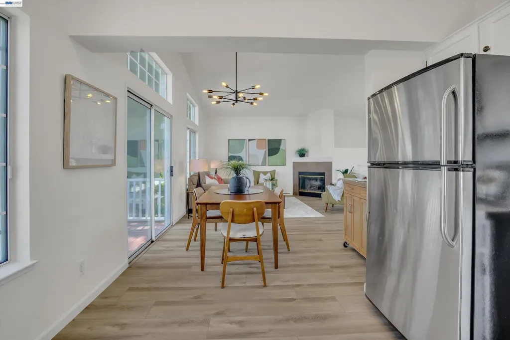 5521 Crimson Circle Fremont CA 94538