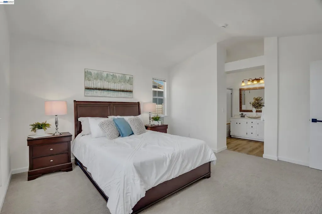 5521 Crimson Circle Fremont CA 94538