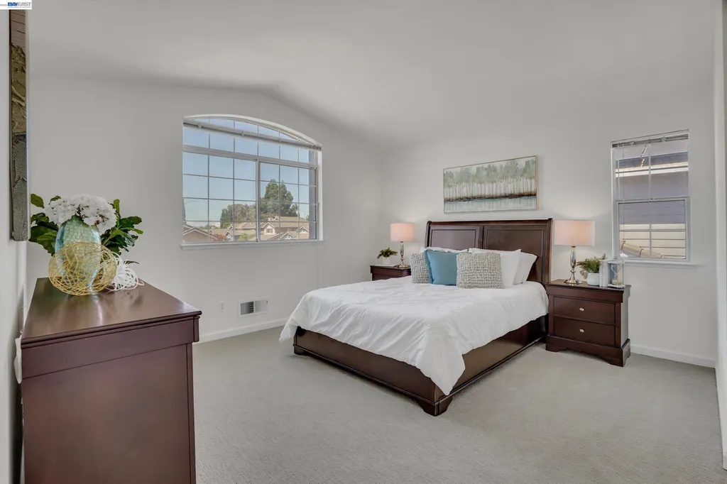 5521 Crimson Circle Fremont CA 94538