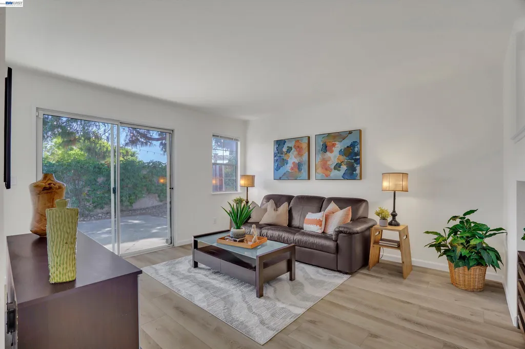 5521 Crimson Circle Fremont CA 94538