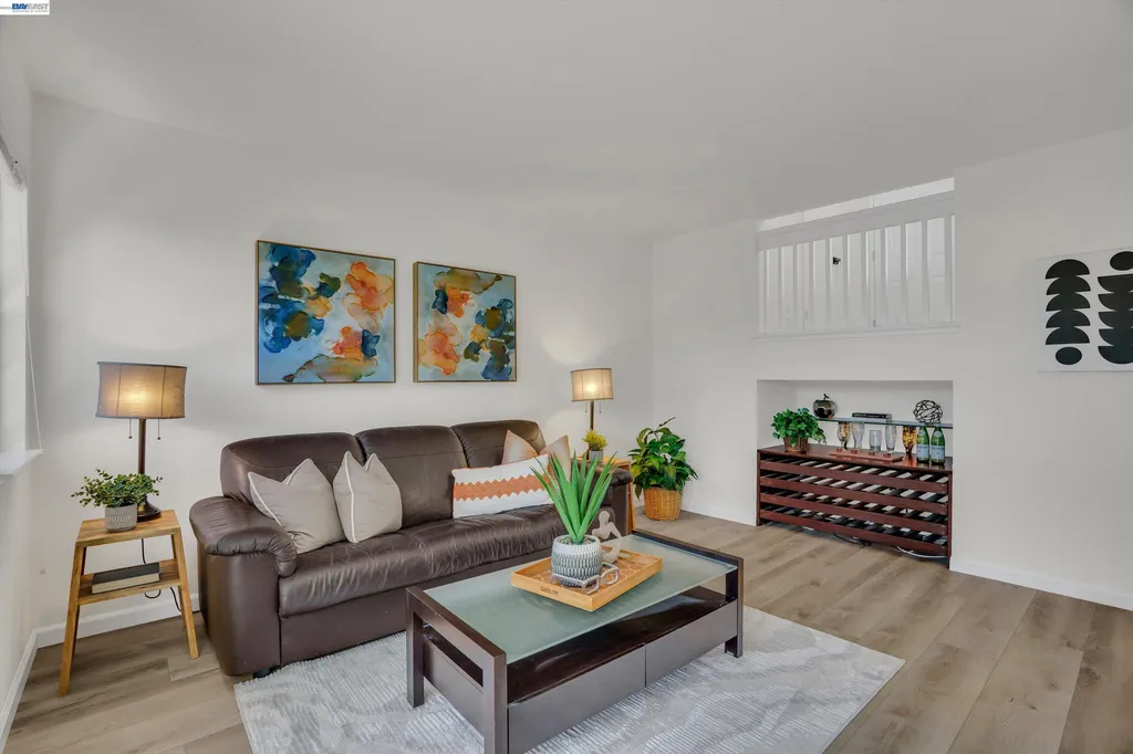 5521 Crimson Circle Fremont CA 94538