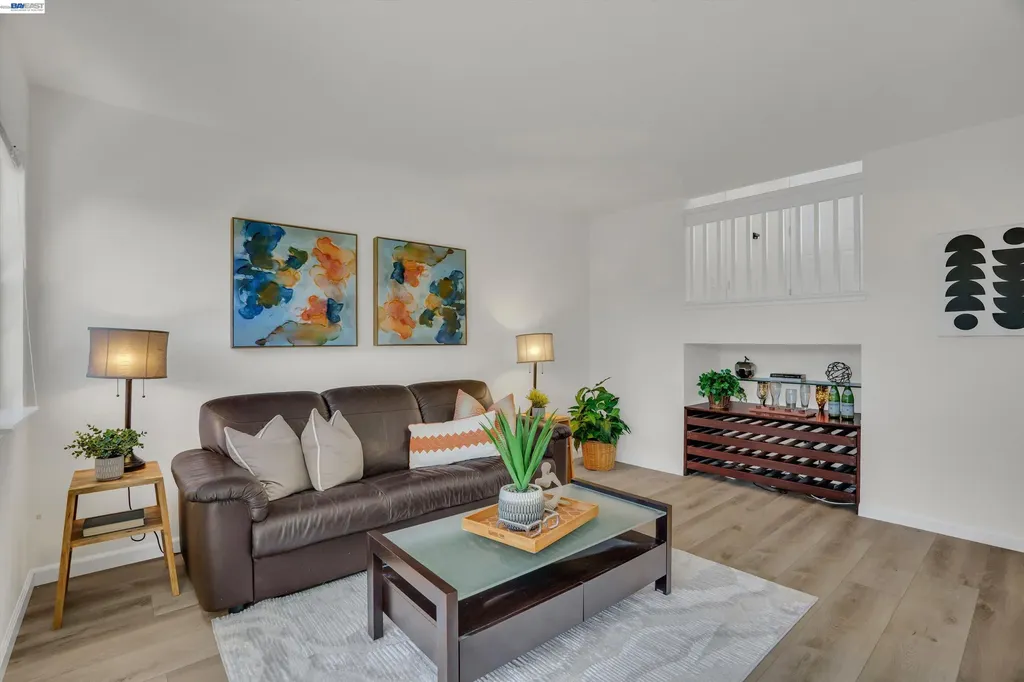 5521 Crimson Circle Fremont CA 94538