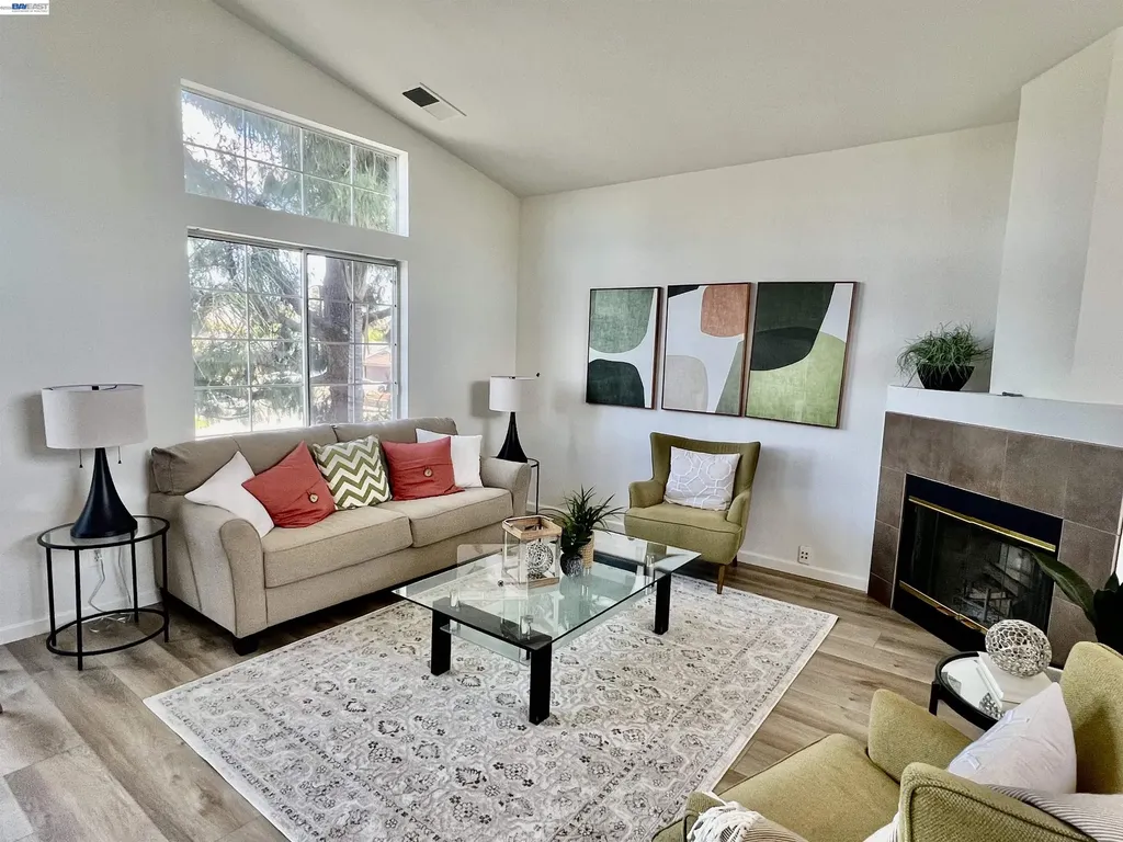 5521 Crimson Circle Fremont CA 94538