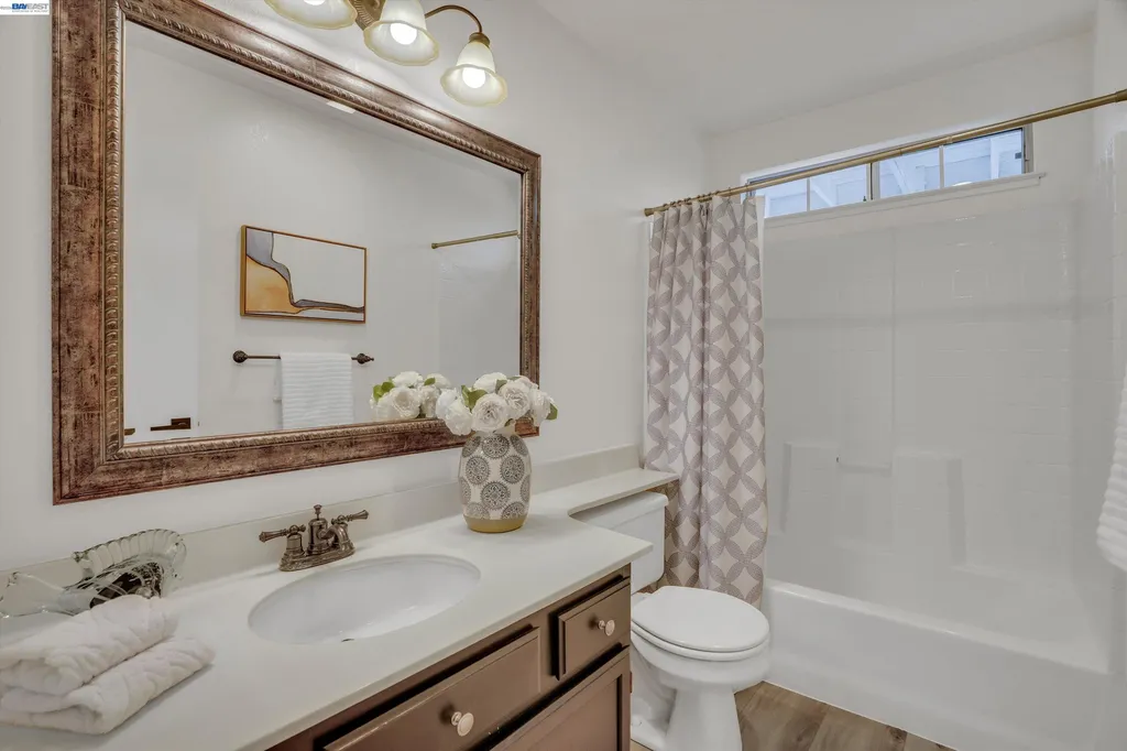 5521 Crimson Circle Fremont CA 94538