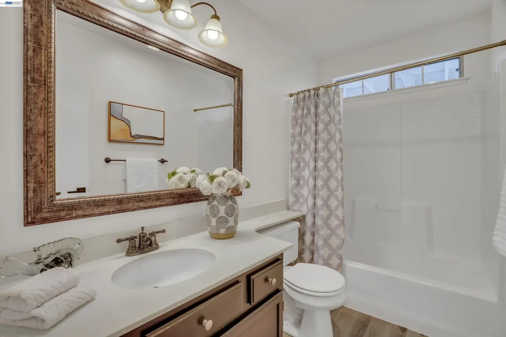 5521 Crimson Circle Fremont CA 94538
