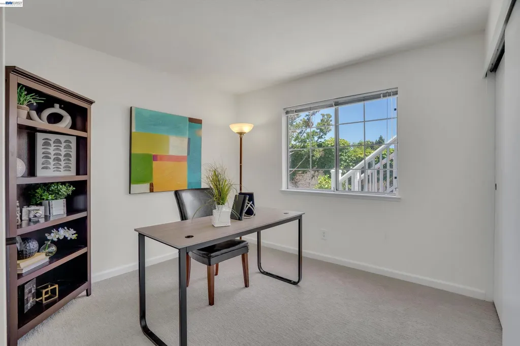 5521 Crimson Circle Fremont CA 94538