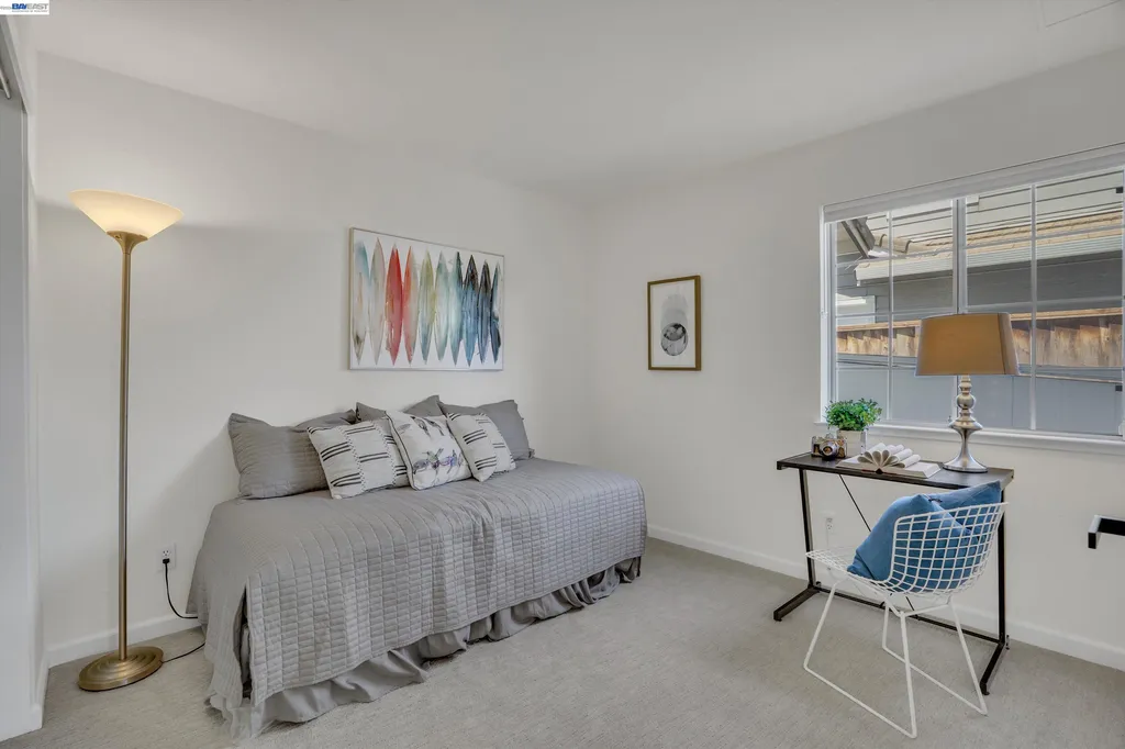 5521 Crimson Circle Fremont CA 94538