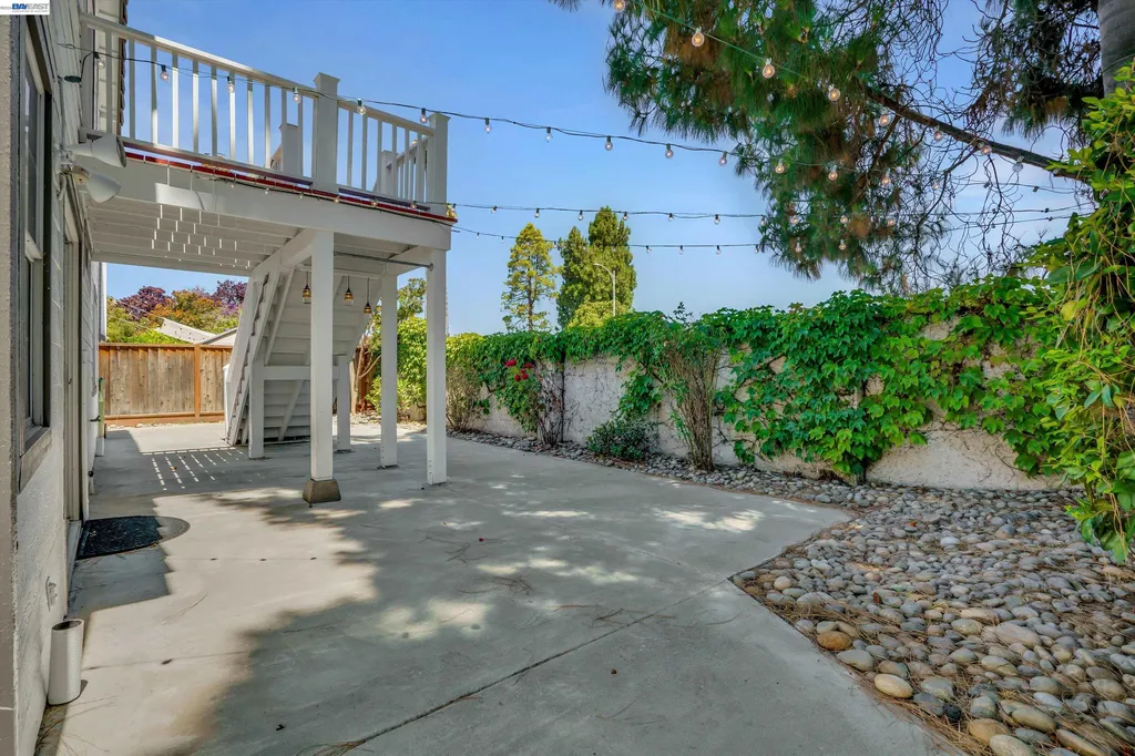 5521 Crimson Circle Fremont CA 94538