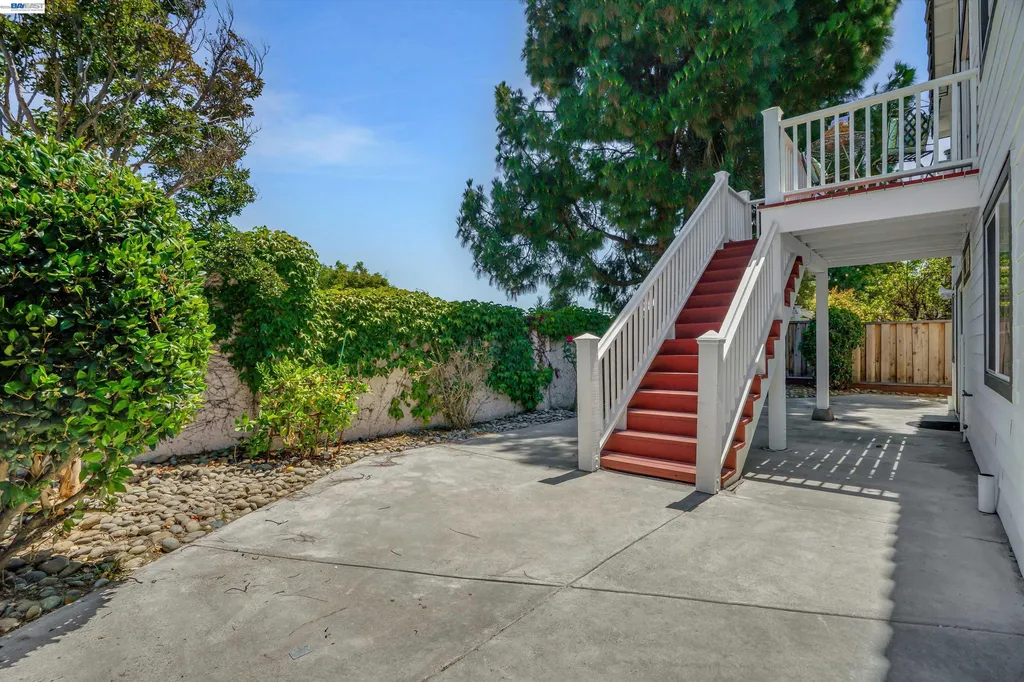 5521 Crimson Circle Fremont CA 94538